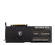 MSI GeForce RTX 5080 Ventus 3X OC 16GB GDDR7 DLSS4 5080 16G VENTUS 3X OC - 1310603 - zdjęcie 2